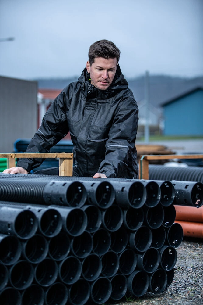 Immagine 4422 GIACCA IMBOTTITA