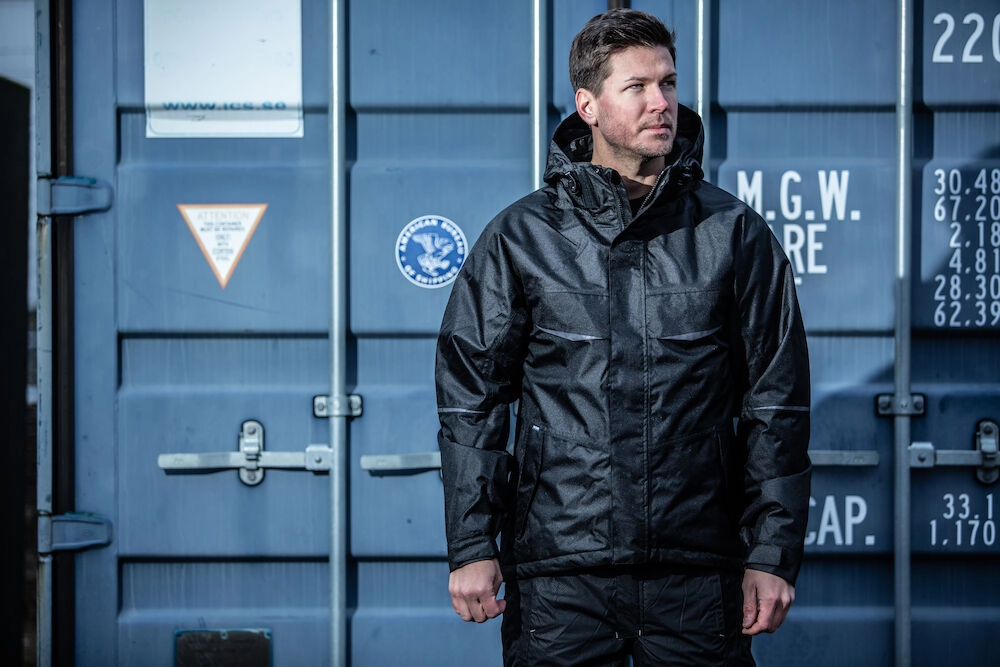 Immagine 4422 GIACCA IMBOTTITA