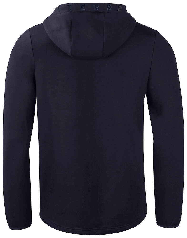 Immagine Pemberton Hood Full Zip Men