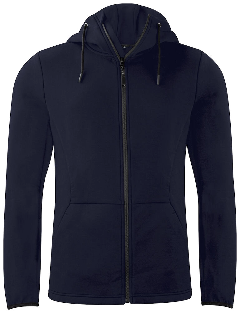 Immagine Pemberton Hood Full Zip Men