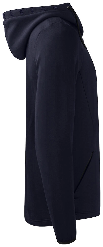 Immagine Pemberton Hood Full Zip Men