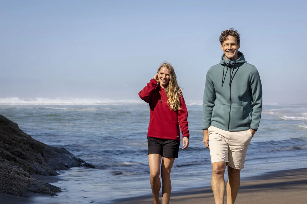 Immagine Pemberton Hood Full Zip Men