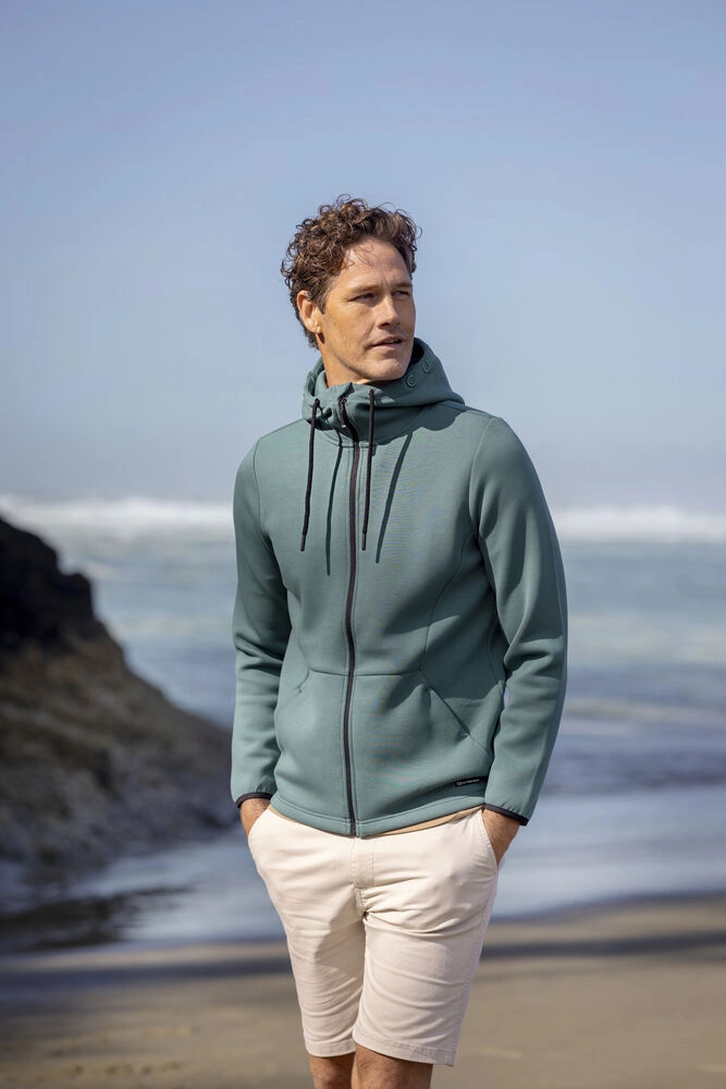Immagine Pemberton Hood Full Zip Men