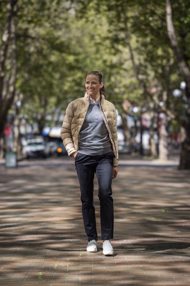 Immagine Edgemont Chinos Women