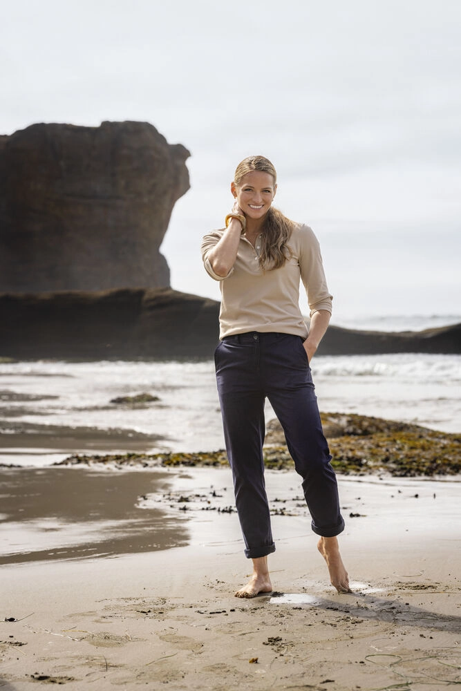 Immagine Edgemont Chinos Women