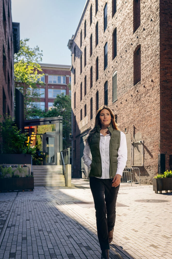 Immagine Edgemont Chinos Women