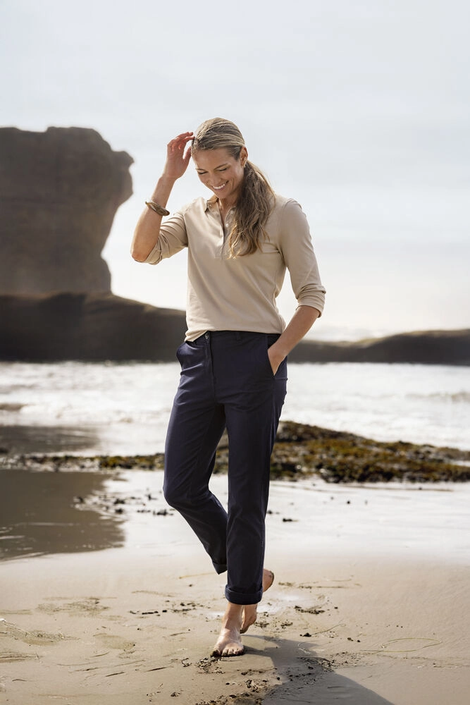 Immagine Edgemont Chinos Women
