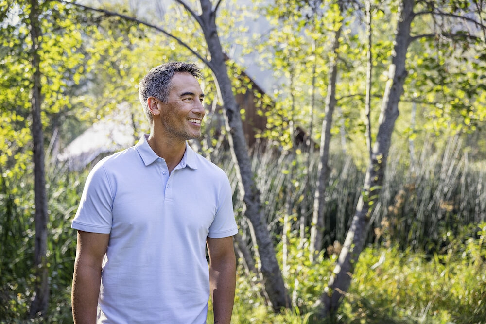 Immagine Oceanside Stretch Polo Men