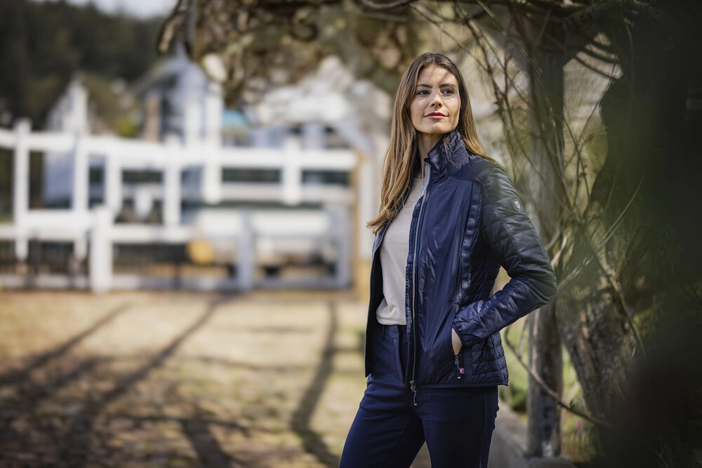 Immagine Packwood Jacket Ladies