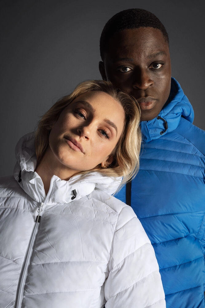 Immagine Base Lady Jacket