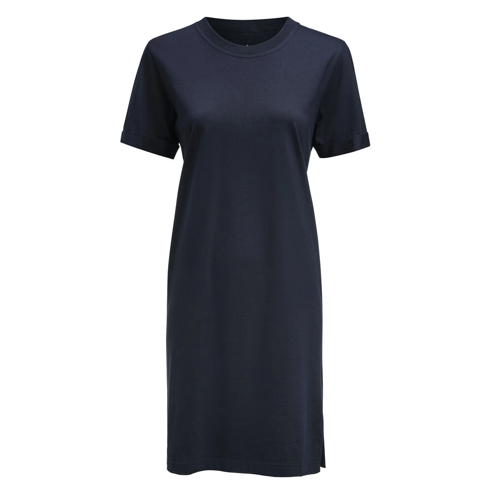 Immagine American T-shirt Dress Women