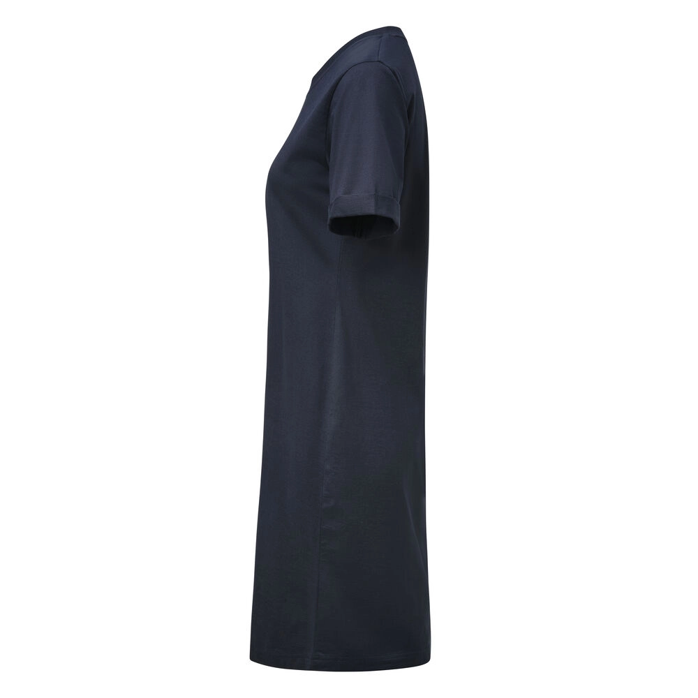 Immagine American T-shirt Dress Women