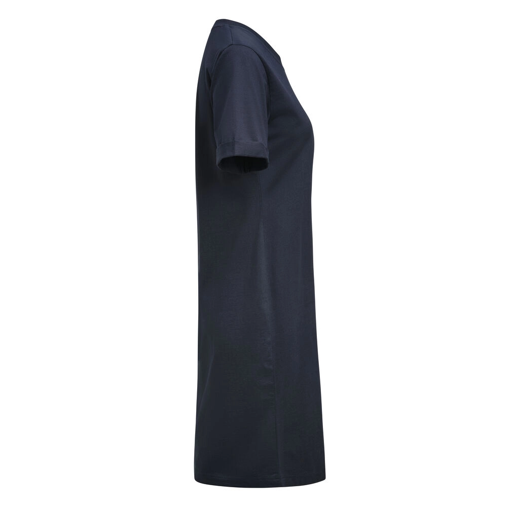Immagine American T-shirt Dress Women
