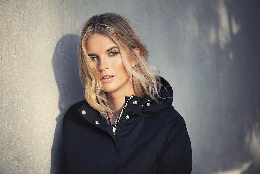 Immagine Rockingfield Woman