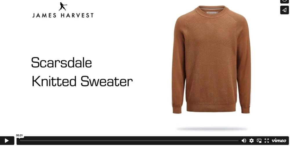 Immagine Scarsdale Sweater Men