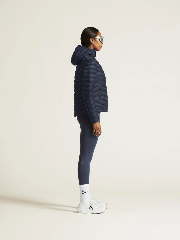 Immagine CORE Explore Lt. Insulation Jkt W