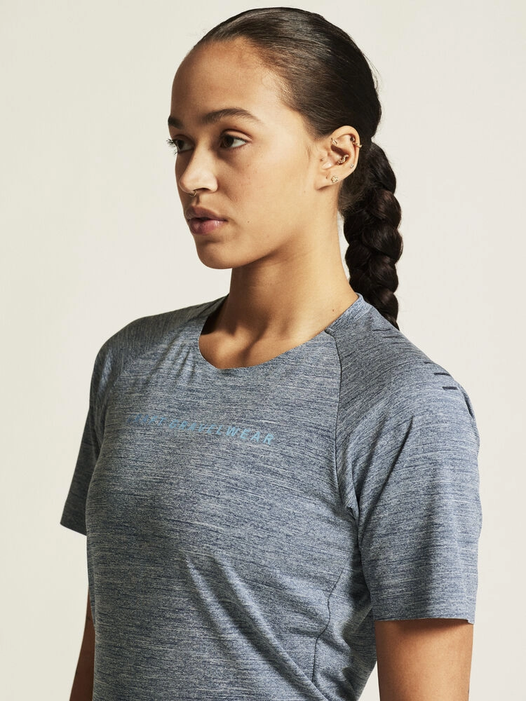 Immagine ADV Gravel SS Tee W