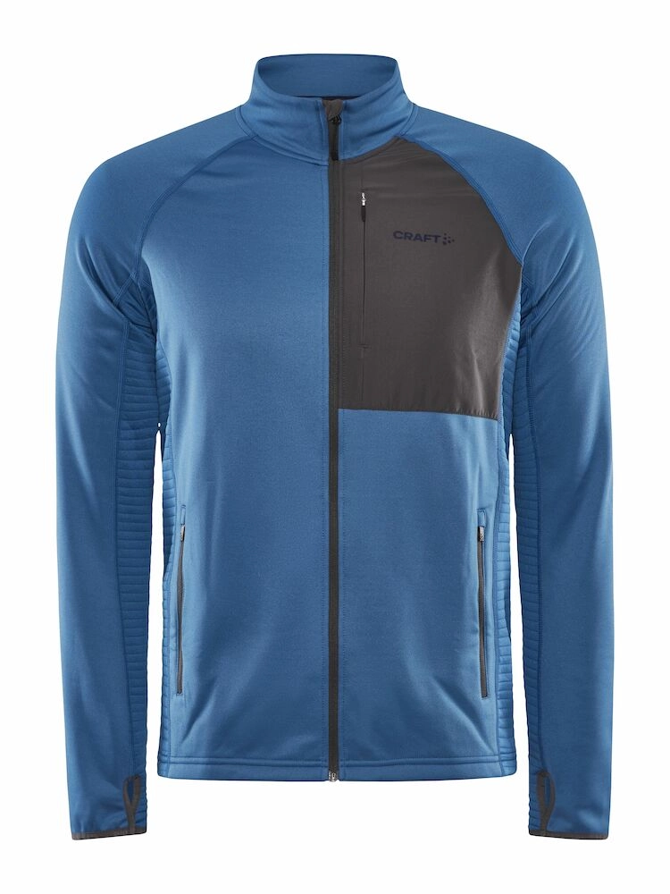 Immagine ADV Tech Fleece Thermal midlayer M