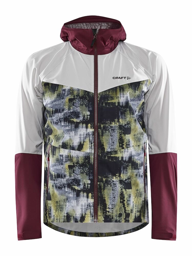 Immagine Adv Bike Offroad Hydro Jacket M