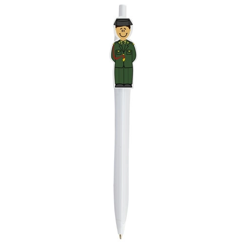 Immagine PENNA GUARDIA CIVIL 
