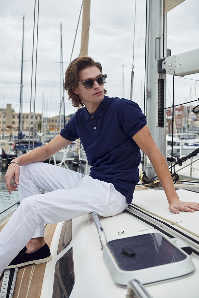 Immagine Stretch Premium Polo