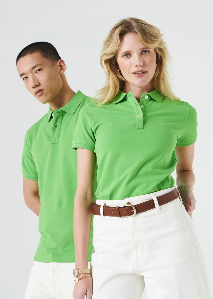 Immagine Stretch Premium Polo