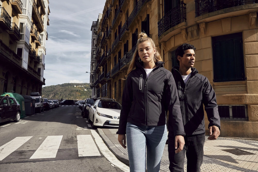 Immagine Milford Jacket Women