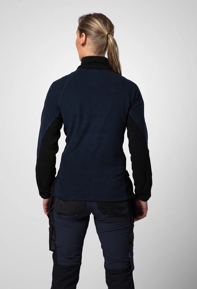 Immagine 2326 MICROPILE CARDIGAN DONNA