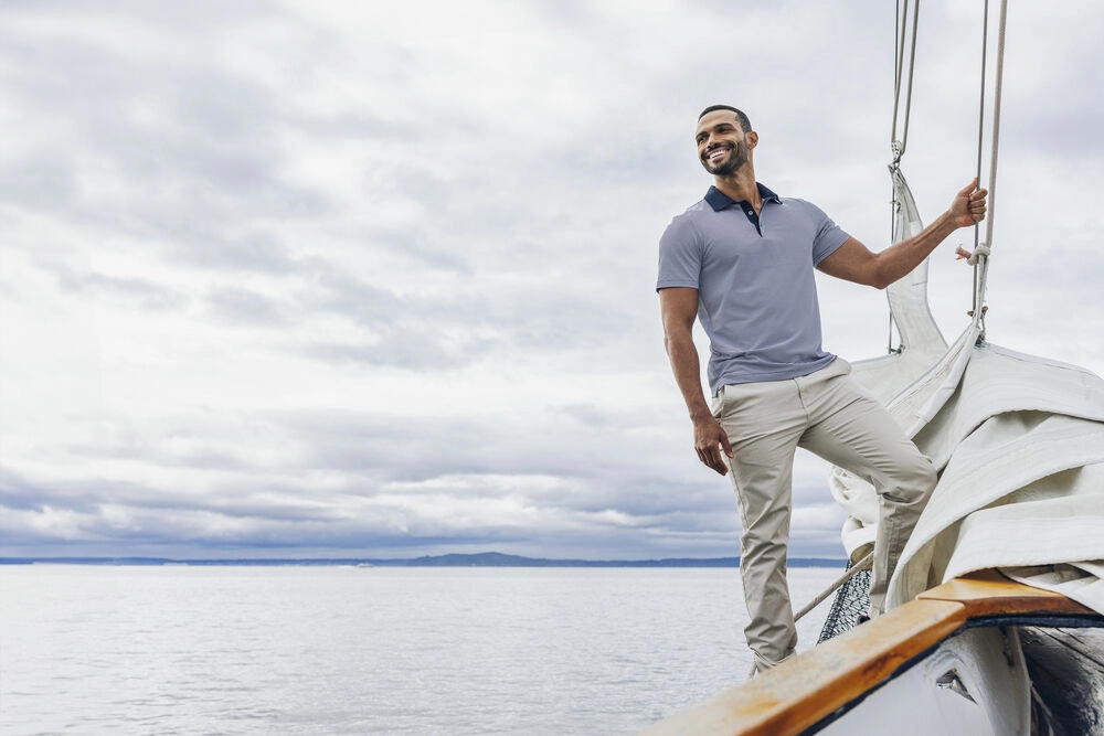 Immagine Edgemont Chinos Men