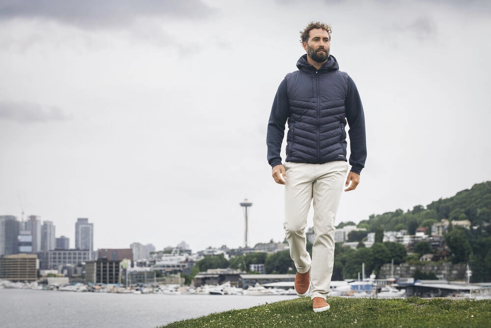 Immagine Edgemont Chinos Men