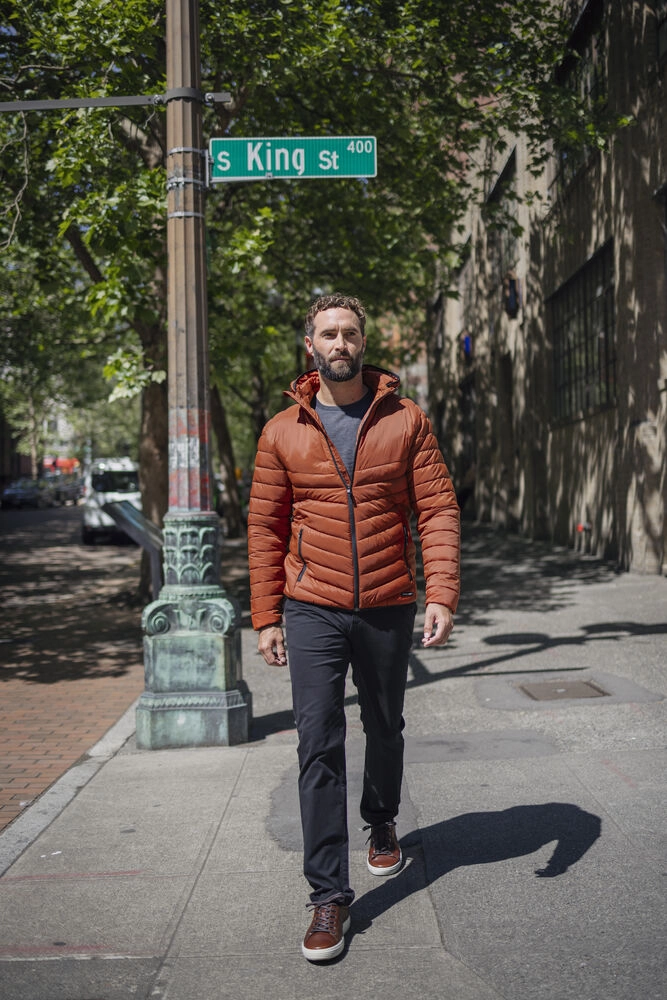 Immagine Edgemont Chinos Men