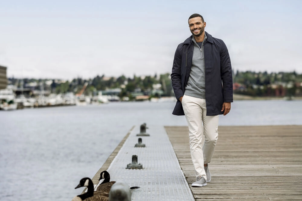 Immagine Edgemont Chinos Men