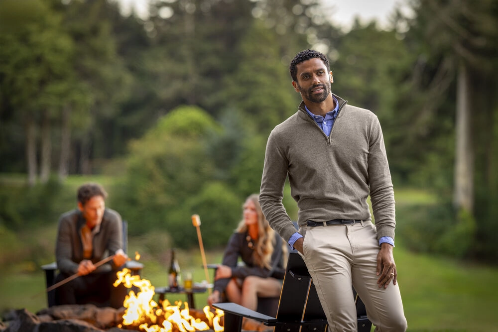 Immagine Edgemont Chinos Men