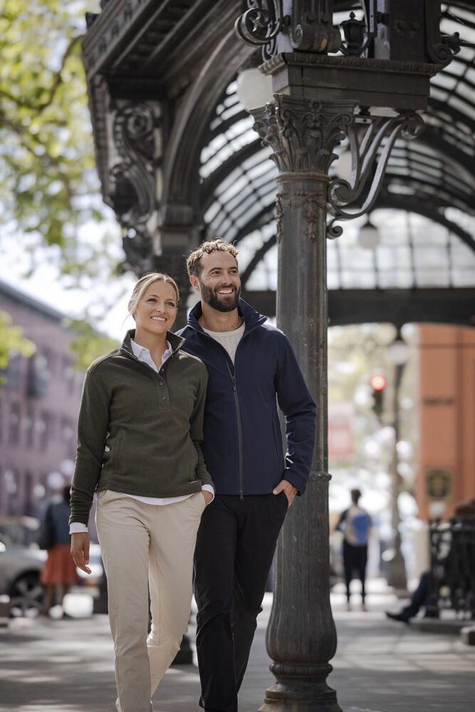 Immagine Edgemont Chinos Men