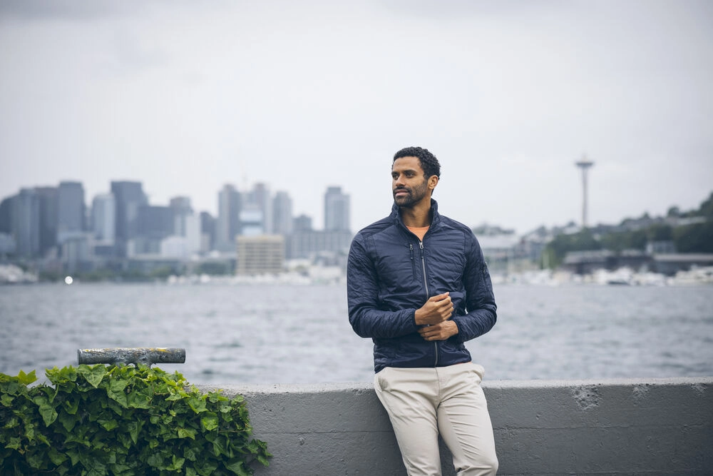 Immagine Packwood Jacket