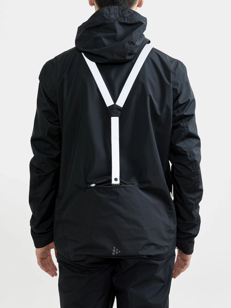 Immagine CORE Bike Ride Hydro Lumen Jacket M