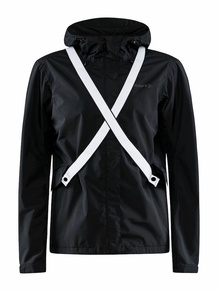 Immagine CORE Bike Ride Hydro Lumen Jacket M