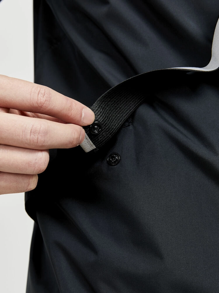 Immagine CORE Bike Ride Hydro Lumen Jacket M