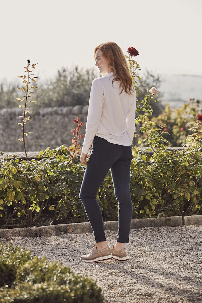 Immagine 5-Pocket Stretch Light