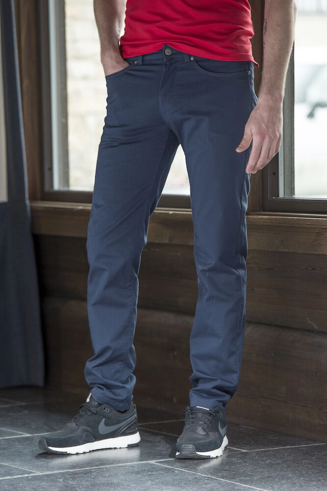 Immagine 5-Pocket Stretch Light