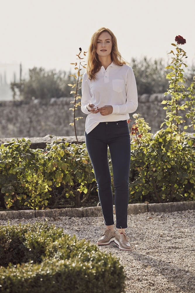 Immagine 5-Pocket Stretch Light