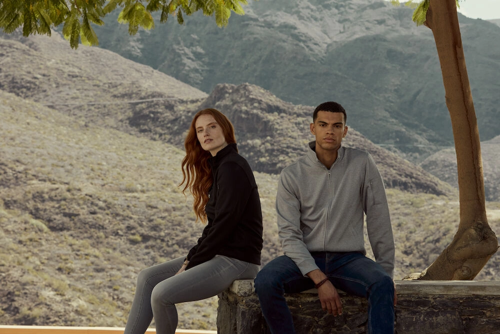 Immagine Basic Active Cardigan