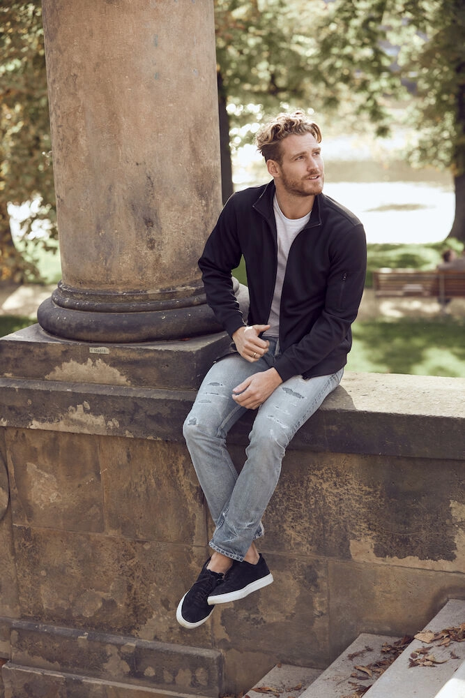 Immagine Basic Active Cardigan