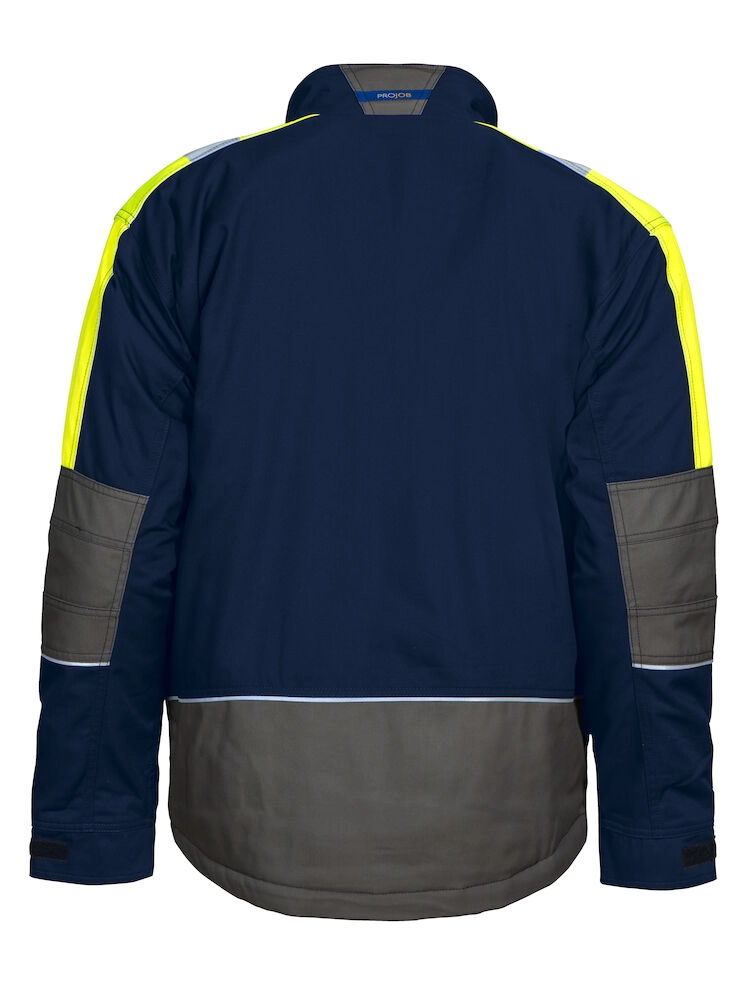 Immagine 4419 GIACCA SERVICE IMBOTTITA