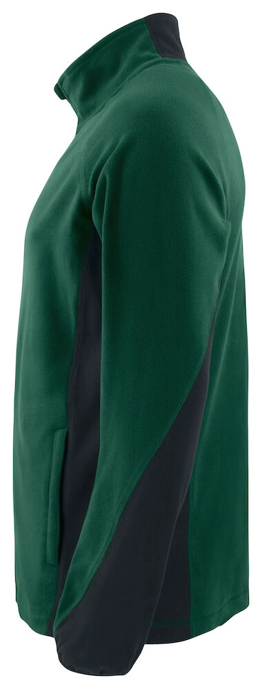 Immagine 2325 MICROPILE CARDIGAN