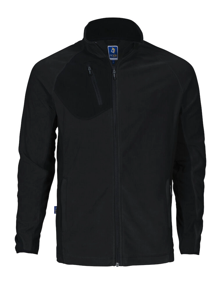 Immagine 2325 MICROPILE CARDIGAN