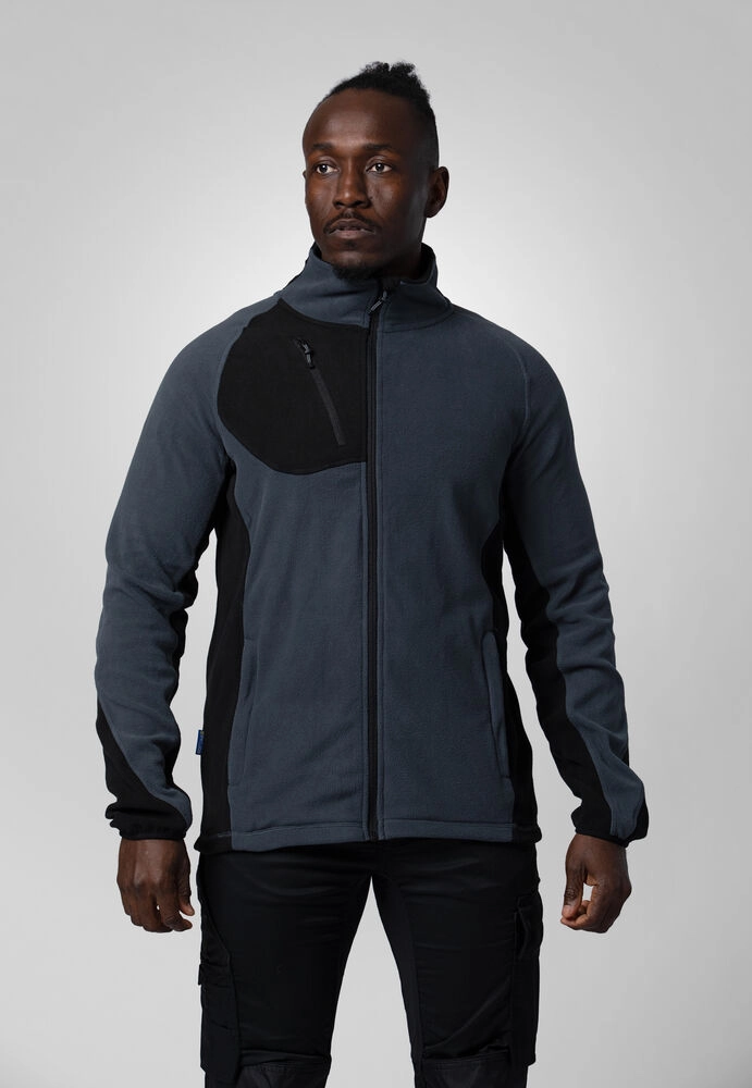 Immagine 2325 MICROPILE CARDIGAN