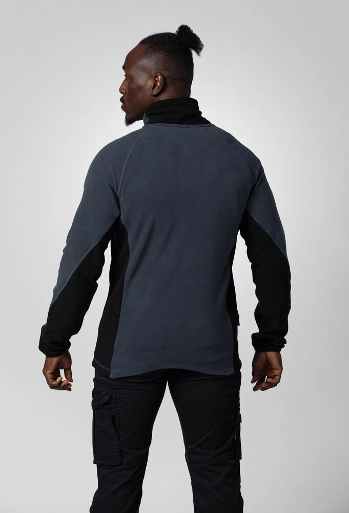 Immagine 2325 MICROPILE CARDIGAN