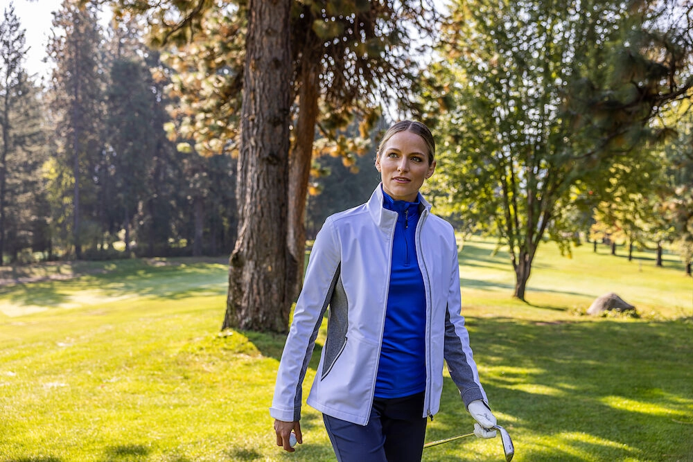 Immagine Navigate Softshell Jacket Ladies