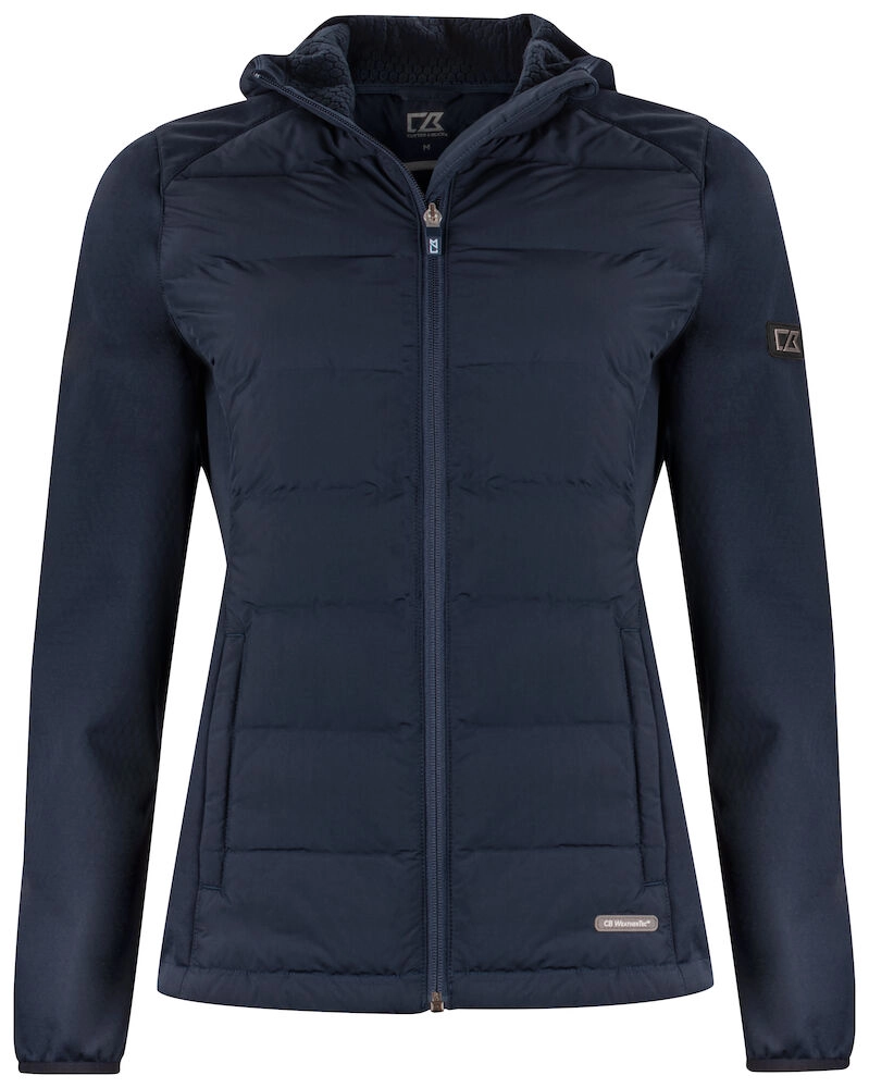 Immagine Oak Harbor Jacket Ladies